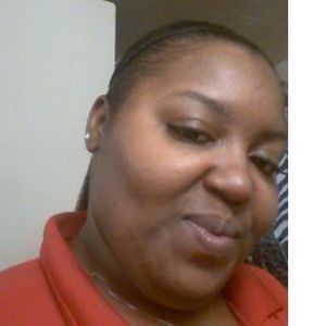 Meet your Posher, Cherrie